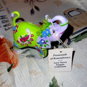 Hamilton collection Elephant